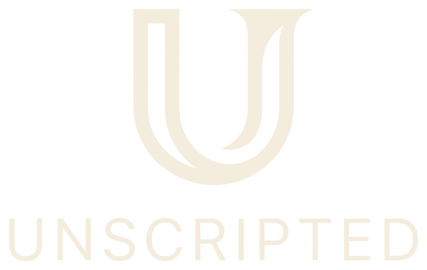 Unscripted